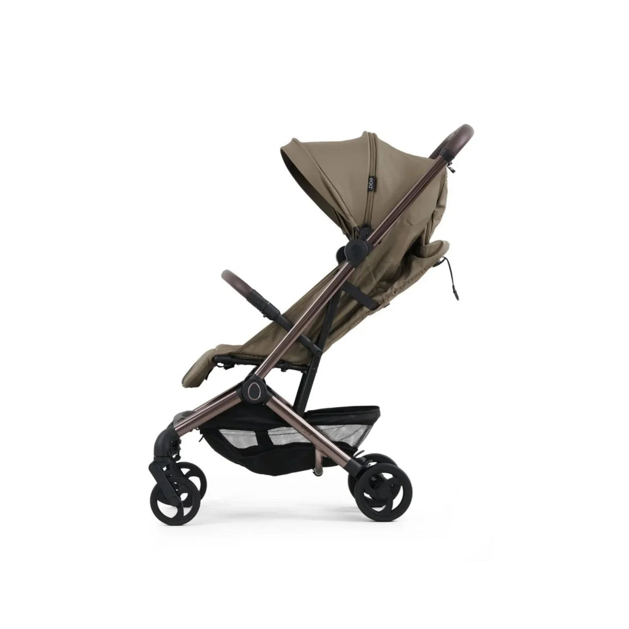 egg Sky® Stroller - Taupe - Miu Mau Collectibles