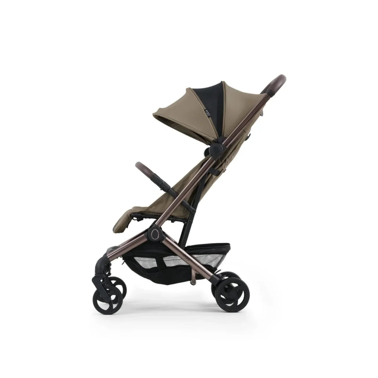 egg Sky® Stroller - Taupe - Miu Mau Collectibles