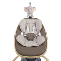egg® Smart Home Motion Rocker - Mink - Miu Mau Collectibles