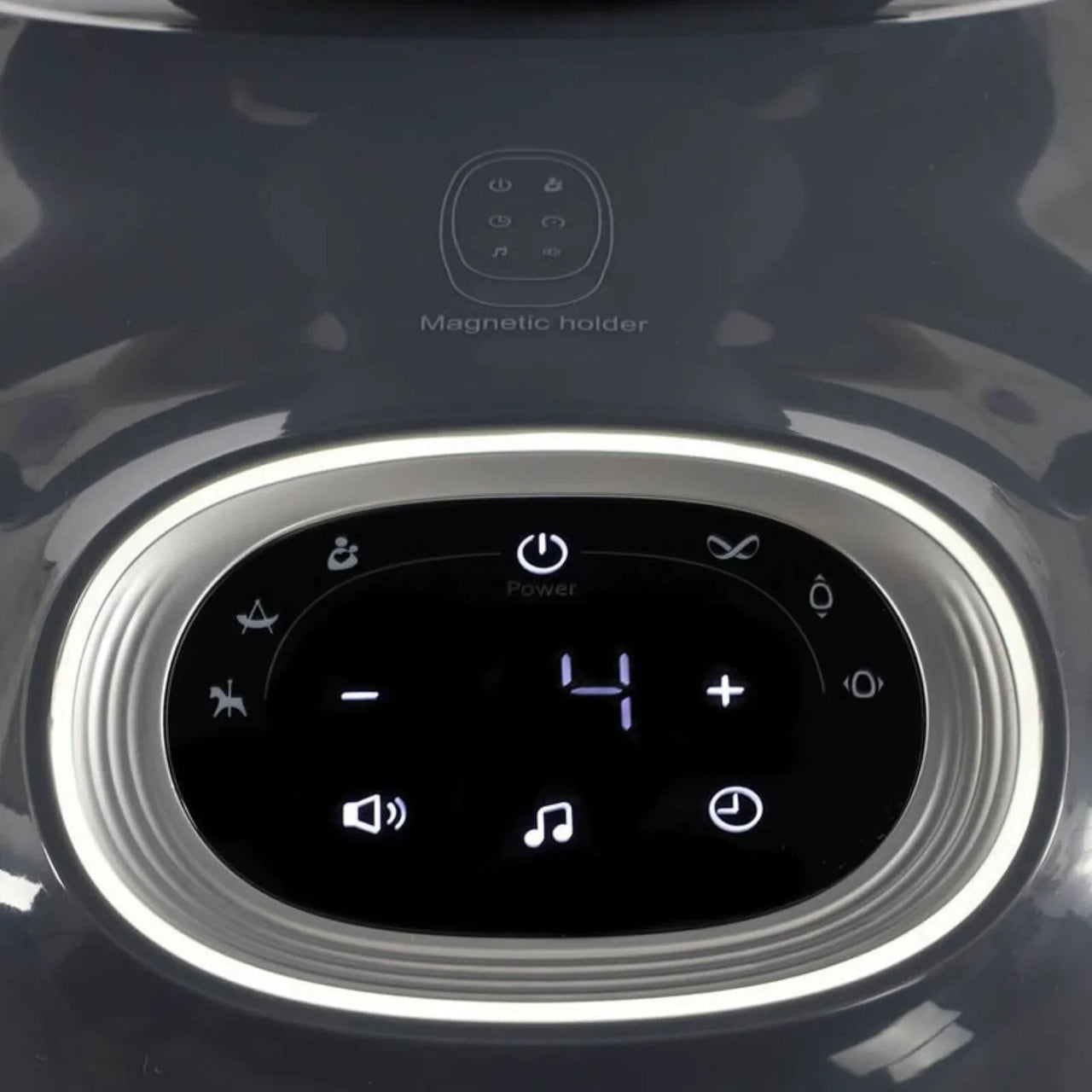 egg® Smart Home Motion Rocker - Mink - Miu Mau Collectibles