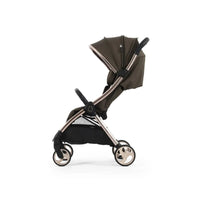 eggZ® Stroller - Chocolate Velvet - Miu Mau Collectibles