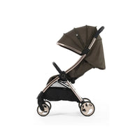 eggZ® Stroller - Chocolate Velvet - Miu Mau Collectibles