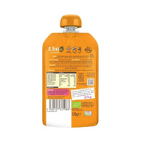 Ella's Kitchen Organic Apricot & Banana Baby Rice Baby Food Pouch 4+ months 120g - Miu Mau Collectibles