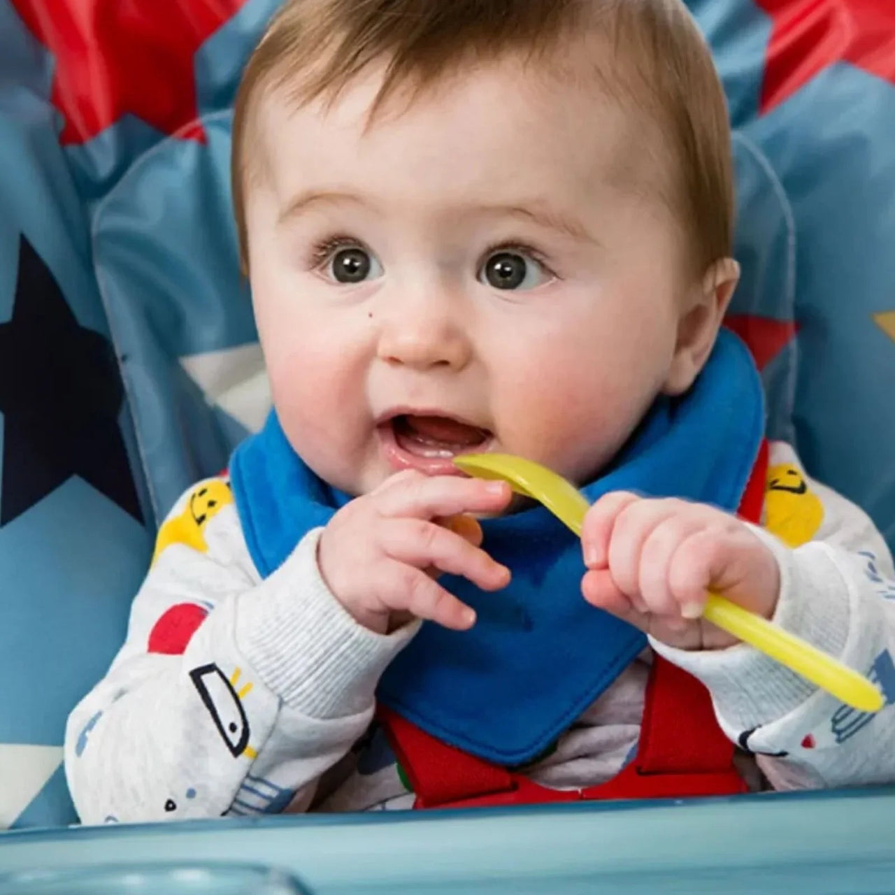 Ella's Kitchen Organic Carrots First Taste Baby Food Pouch 4+ months 70g - Miu Mau Baby & Kids Store