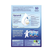 Aptamil 2 Follow On Milk Formula 6-12 months 1.2kg (2x600g)