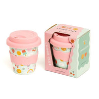 Favourite Things Babychino Cup 4oz (Straws Sold Separately) (SALE) - Miu Mau Collectibles