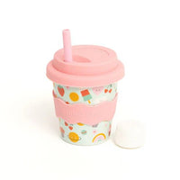 Favourite Things Babychino Cup 4oz (Straws Sold Separately) (SALE) - Miu Mau Collectibles