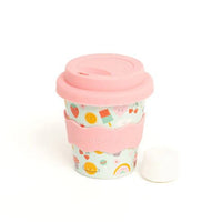 Favourite Things Babychino Cup 4oz (Straws Sold Separately) (SALE) - Miu Mau Collectibles