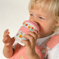 Favourite Things Babychino Cup 4oz (Straws Sold Separately) (SALE) - Miu Mau Collectibles