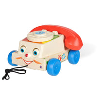 Fisher Price Classic Chatter Phone - Miu Mau Collectibles