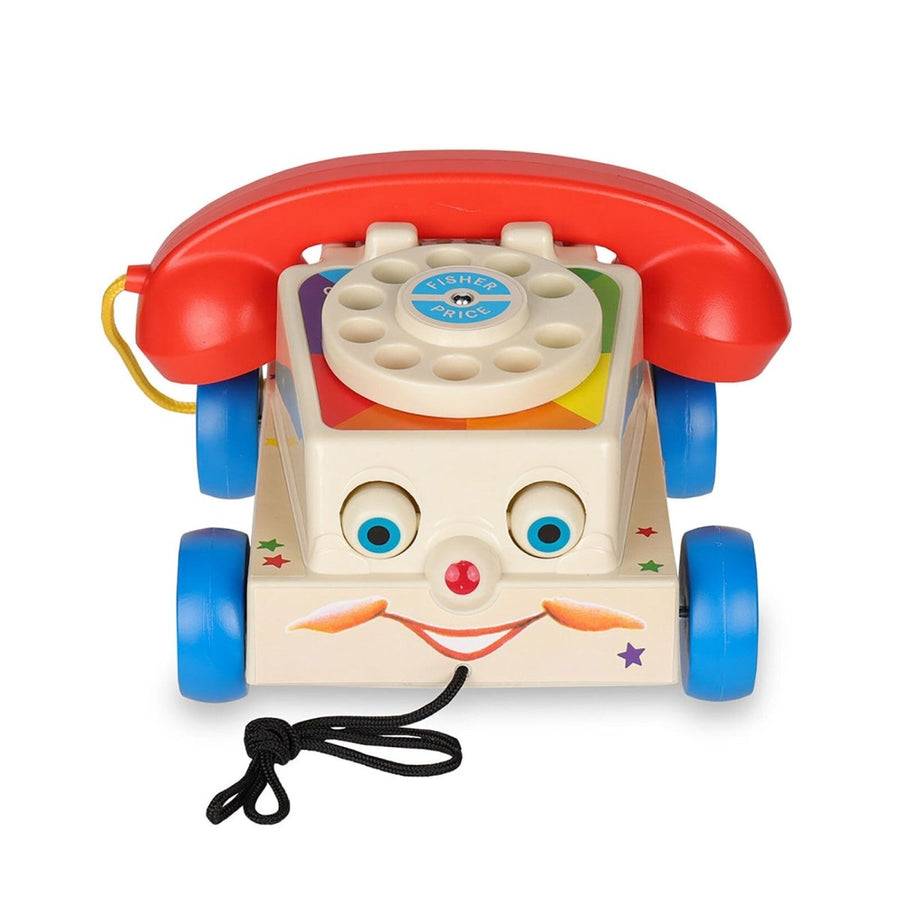 Fisher Price Classic Chatter Phone - Miu Mau Collectibles