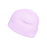 Fonem Baby Girl Beanie - Purple - Miu Mau Collectibles
