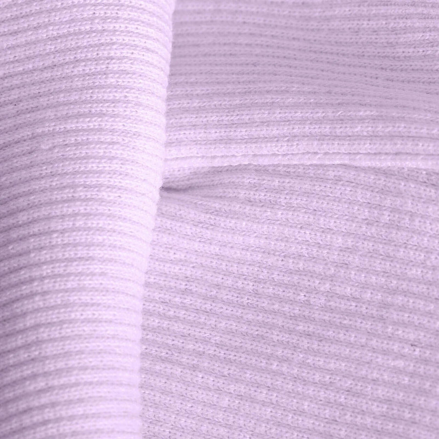 Fonem Baby Girl Beanie - Purple - Miu Mau Collectibles