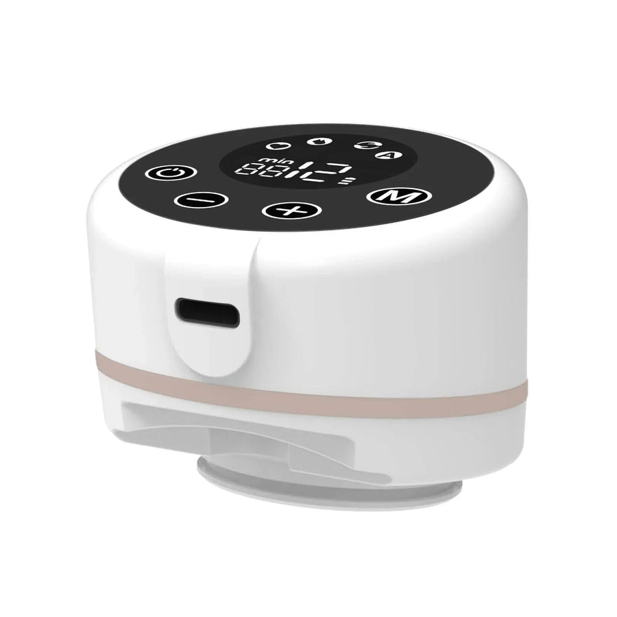 Fraupow Double Wearable Hands Free Breast Pump - Miu Mau Collectibles