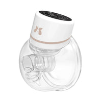 Fraupow Double Wearable Hands Free Breast Pump - Miu Mau Collectibles