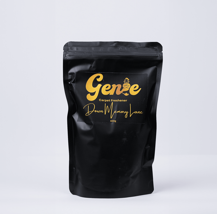 Genie carpet freshener - Miu Mau Baby & Kids Store