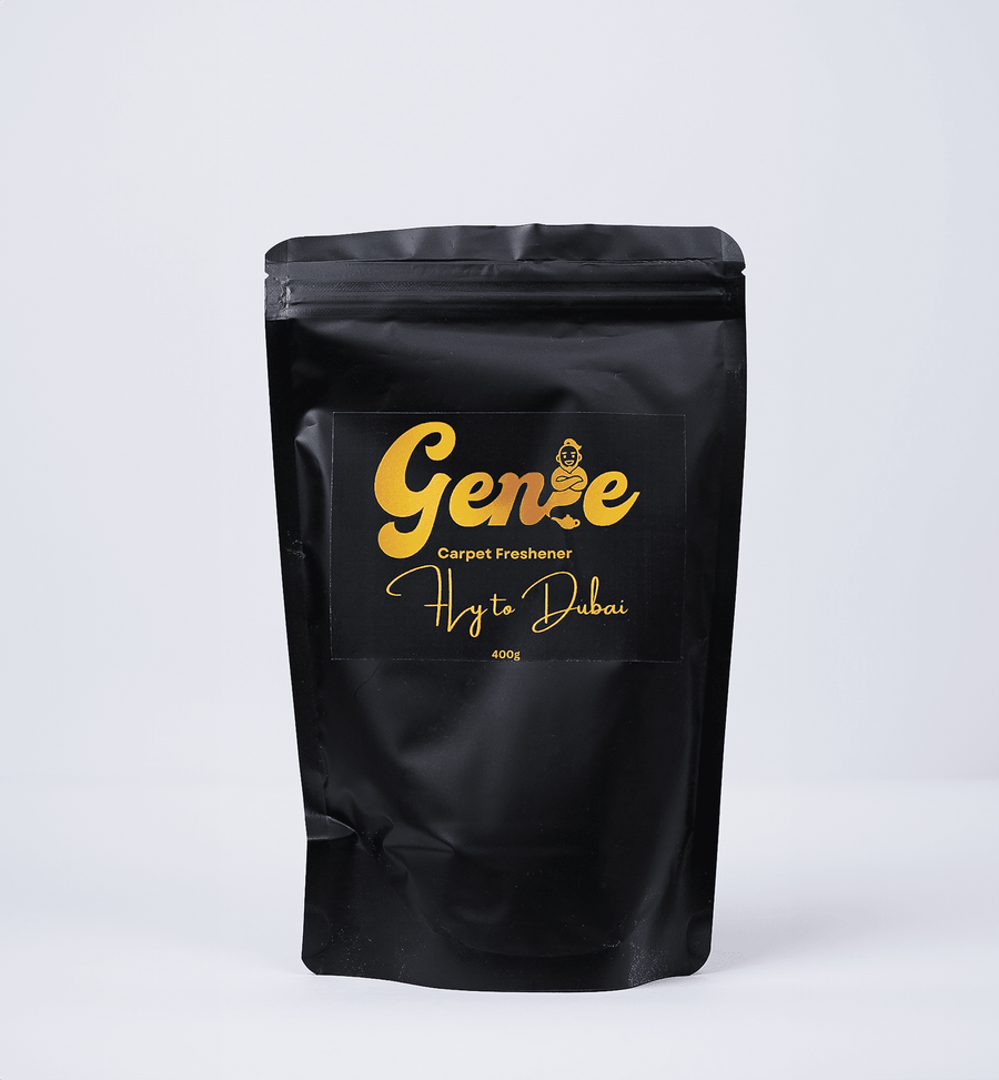 Genie carpet freshener - Miu Mau Baby & Kids Store