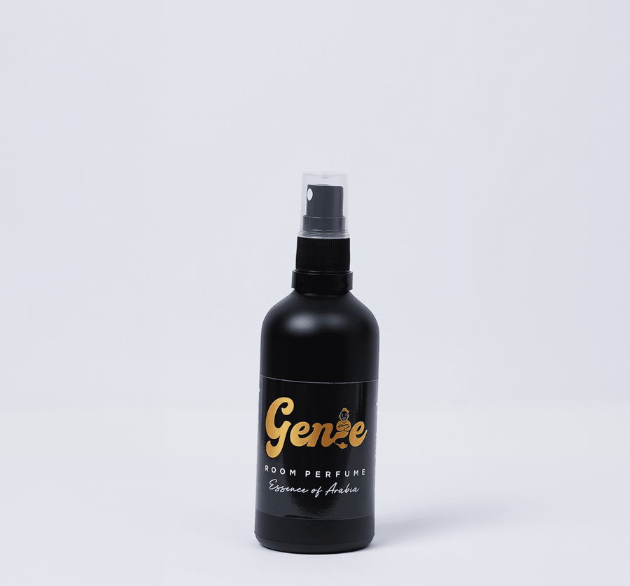 GENIE ROOM PERFUME - Miu Mau Baby & Kids Store