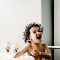 Good Bubble Grubby Gruffalo Hair & Body Wash with Prickly Pear Extract 250ml - Miu Mau Collectibles