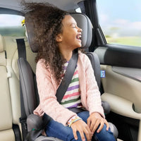 Graco Affix i - Size R129 ISOFIX Highback Booster Car Seat - Midnight - Miu Mau Collectibles