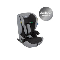 Graco Energi i - Size R129 2 - in - 1 Harness Booster Seat - Meteor - Miu Mau Collectibles