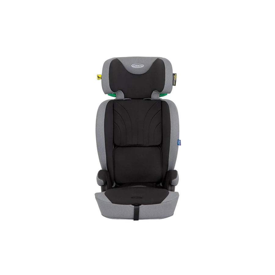 Graco Energi i - Size R129 2 - in - 1 Harness Booster Seat - Meteor - Miu Mau Collectibles
