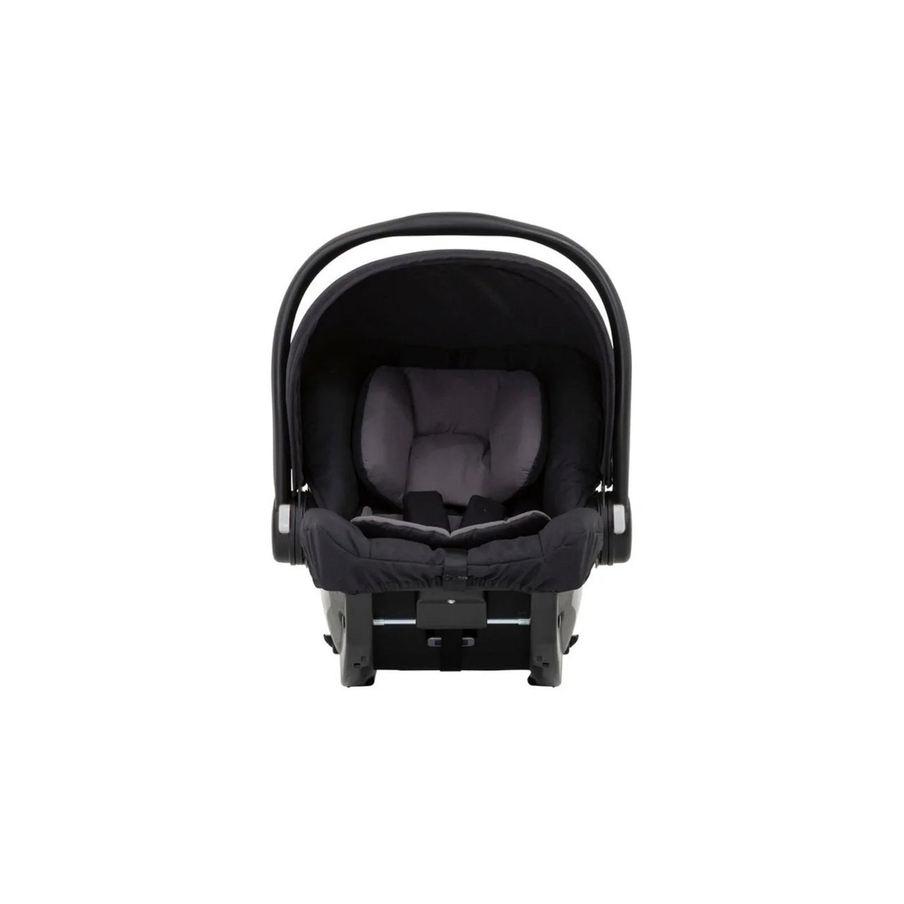 Graco SnugEssentials i - Size R129 Infant Car Seat - Midnight Black - Miu Mau Collectibles
