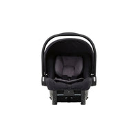 Graco SnugEssentials i - Size R129 Infant Car Seat - Midnight Black - Miu Mau Collectibles