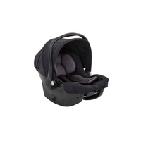 Graco SnugEssentials i - Size R129 Infant Car Seat - Midnight Black - Miu Mau Collectibles