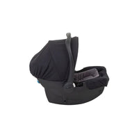 Graco SnugEssentials i - Size R129 Infant Car Seat - Midnight Black - Miu Mau Collectibles