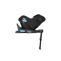 Graco SnugGo i - Size R129 Convertible Car Seat - Midnight - Miu Mau Collectibles