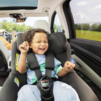 Graco SnugGo i - Size R129 Convertible Car Seat - Midnight - Miu Mau Collectibles