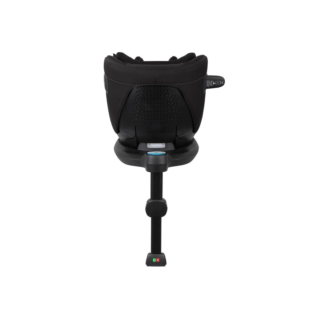 Graco SnugGo i - Size R129 Convertible Car Seat - Midnight - Miu Mau Collectibles