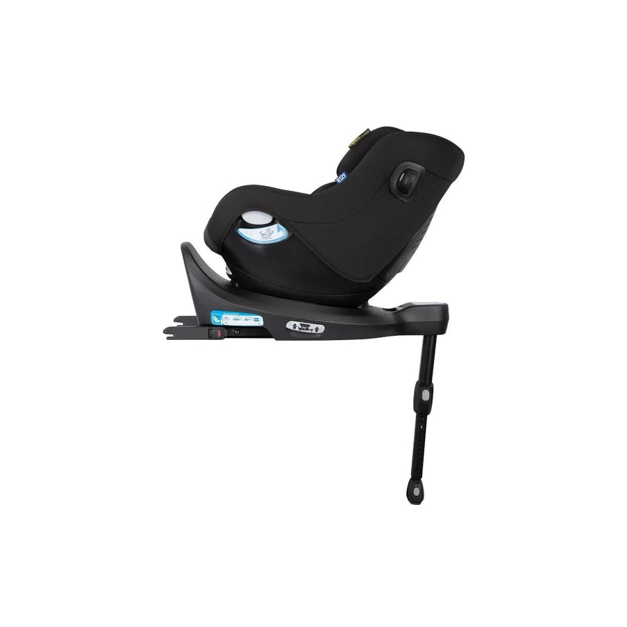 Graco SnugGo i - Size R129 Convertible Car Seat - Midnight - Miu Mau Collectibles