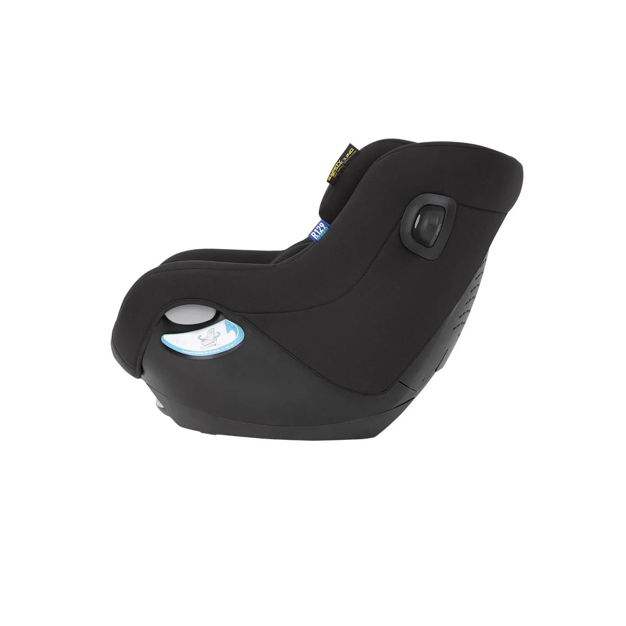 Graco SnugGo i - Size R129 Convertible Car Seat - Midnight - Miu Mau Collectibles