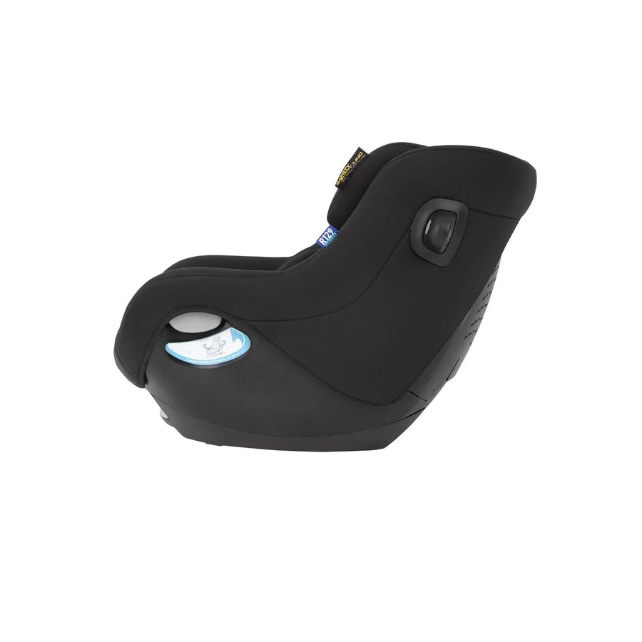 Graco SnugGo i - Size R129 Convertible Car Seat - Midnight - Miu Mau Collectibles