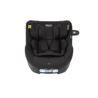 Graco SnugGo i - Size R129 Convertible Car Seat - Midnight - Miu Mau Collectibles