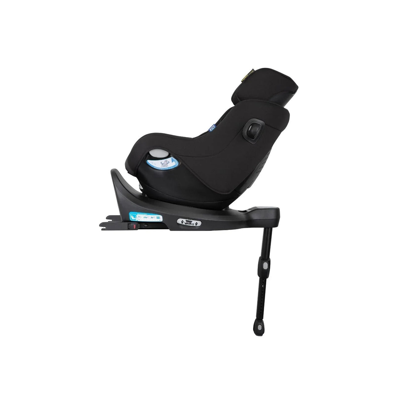 Graco SnugGo i - Size R129 Convertible Car Seat - Midnight - Miu Mau Collectibles