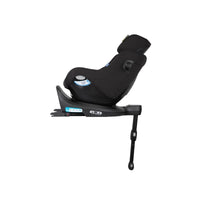 Graco SnugGo i - Size R129 Convertible Car Seat - Midnight - Miu Mau Collectibles