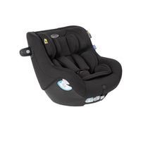 Graco SnugGo i - Size R129 Convertible Car Seat - Midnight - Miu Mau Collectibles