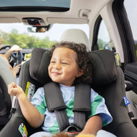 Graco SnugGo i - Size R129 Convertible Car Seat - Midnight - Miu Mau Collectibles