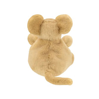 Gruffalo Mouse Soft Toy 12cm - Miu Mau Collectibles