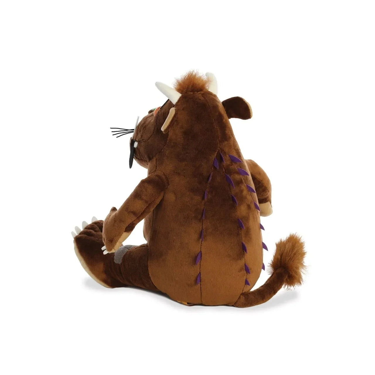 Gruffalo Sitting Soft Toy 41cm - Miu Mau Collectibles