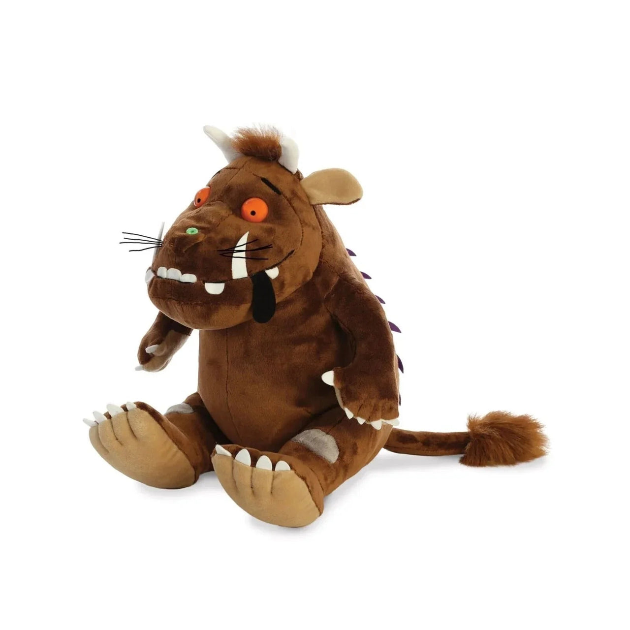 Gruffalo Sitting Soft Toy 41cm - Miu Mau Collectibles
