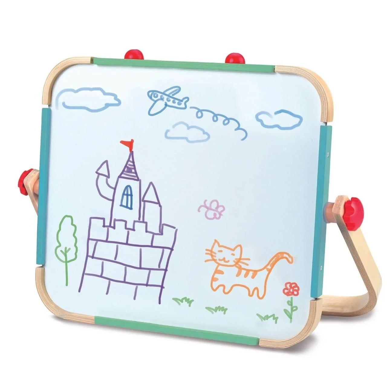 Hape Anywhere Art Studio - Miu Mau Collectibles