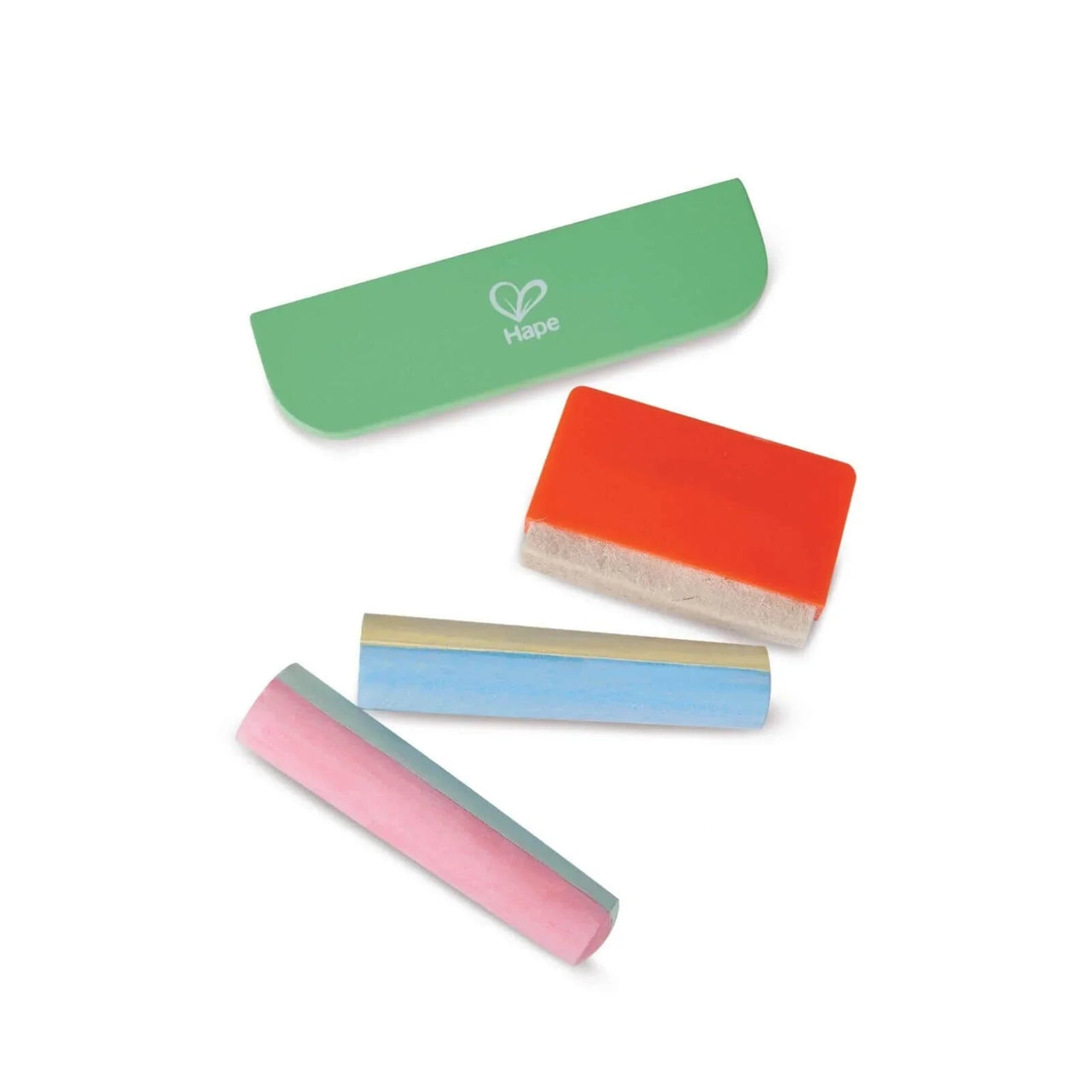 Hape Anywhere Art Studio - Miu Mau Collectibles