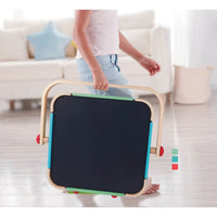 Hape Anywhere Art Studio - Miu Mau Collectibles