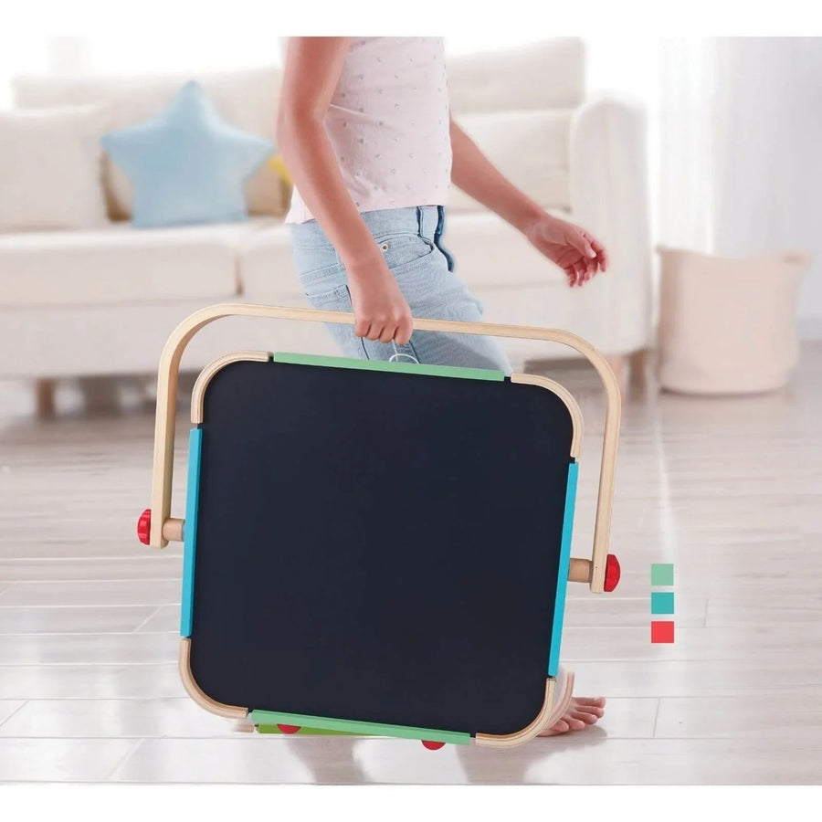 Hape Anywhere Art Studio - Miu Mau Collectibles