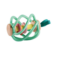 Hape Apple Grab Toy - Miu Mau Collectibles