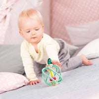 Hape Apple Grab Toy - Miu Mau Collectibles